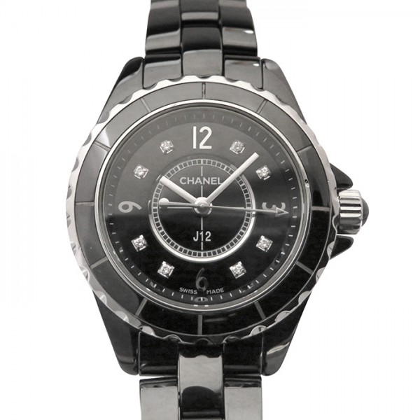 chanel j12 シャネル J12 29mm h2569