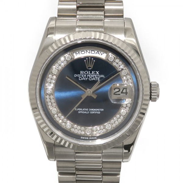 ロレックス rolex デイデイト daydate w159909