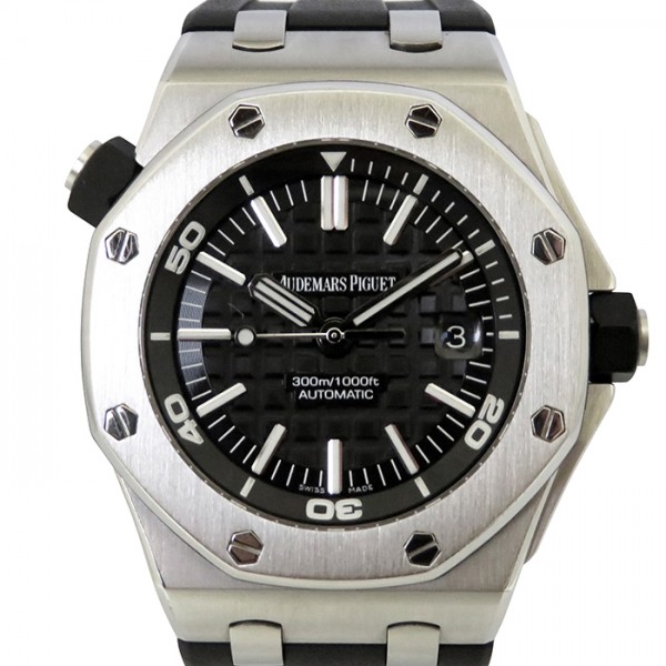 audemarspiguet royaloakoffshore オーデマ・ピゲ ロイヤルオーク オフショア ダイバー 15703st.oo.a002ca.01