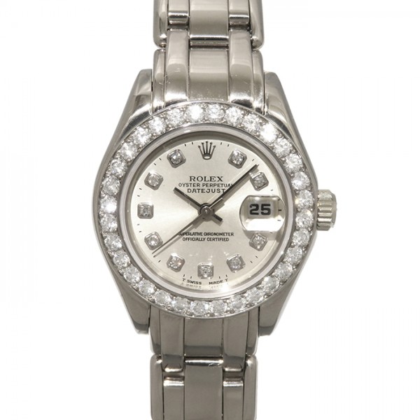 rolex datejust ロレックス デイトジャスト  69299g