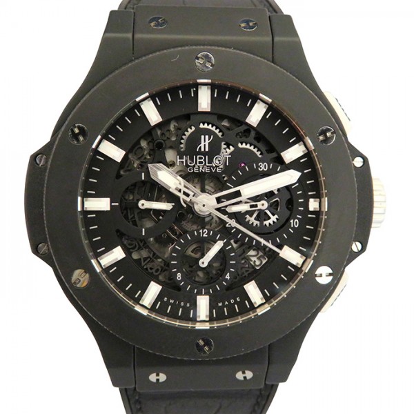 hublot bigbang ウブロ ビッグバン アエロバン ブラックマジック 311.ci.1170.gr