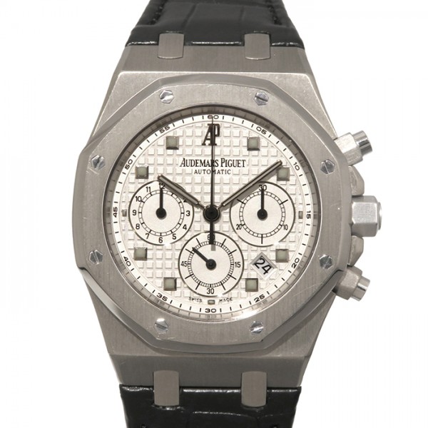audemarspiguet royaloak オーデマ・ピゲ ロイヤルオーク クロノグラフ 26022bc.oo.d002cr.01