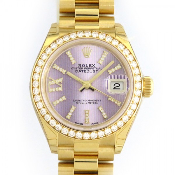 Rolex rolex Datejust Datejust w159965