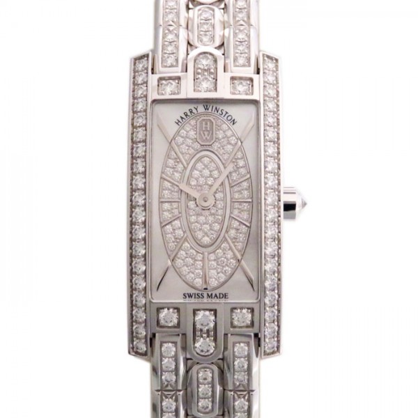 harrywinston avenue ハリー・ウィンストン アヴェニュー C ミニ・エリプティック avcqhm16ww054