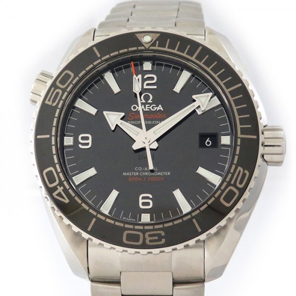 omega seamaster オメガ シーマスター  215.30.44.21.01.001