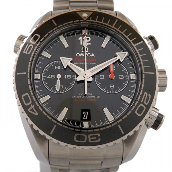 omega seamaster オメガ シーマスター プラネットオーシャン 215.30.46.51.01.001