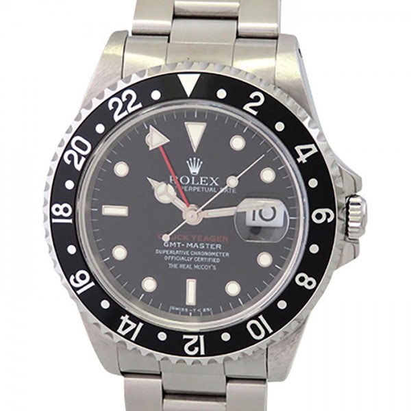 ロレックス rolex GMTマスター gmtmaster w160044