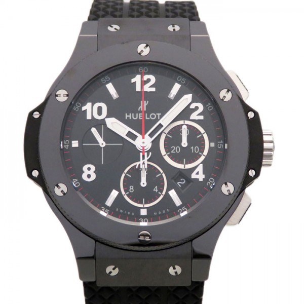 hublot bigbang ウブロ ビッグバン ブラックマジック 301.cx.130.rx