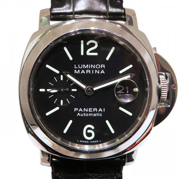 panerai luminor パネライ ルミノール マリーナ pam00104
