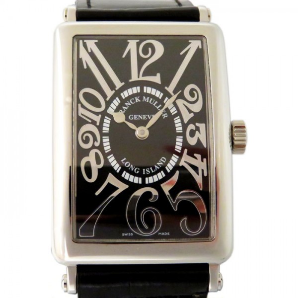 franckmuller longisland フランク・ミュラー ロングアイランド レリーフ 1000screl