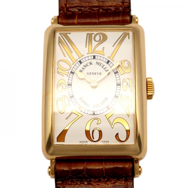 フランク・ミュラー franckmuller ロングアイランド longisland w160144