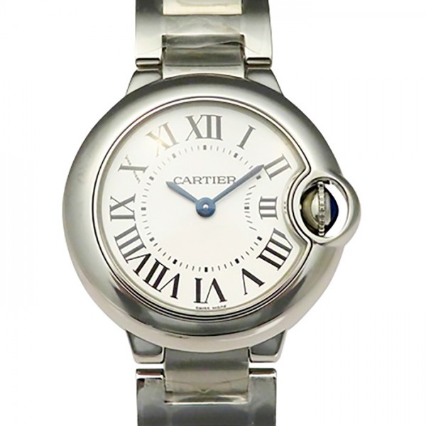 cartier ballonbleu カルティエ バロンブルー  w69010z4