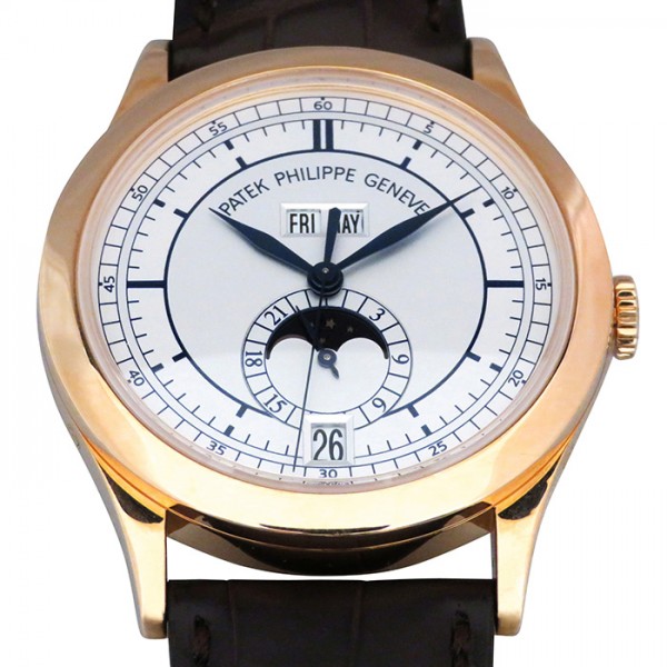 patekphilippe complication パテック・フィリップ コンプリケーション  5396r-001