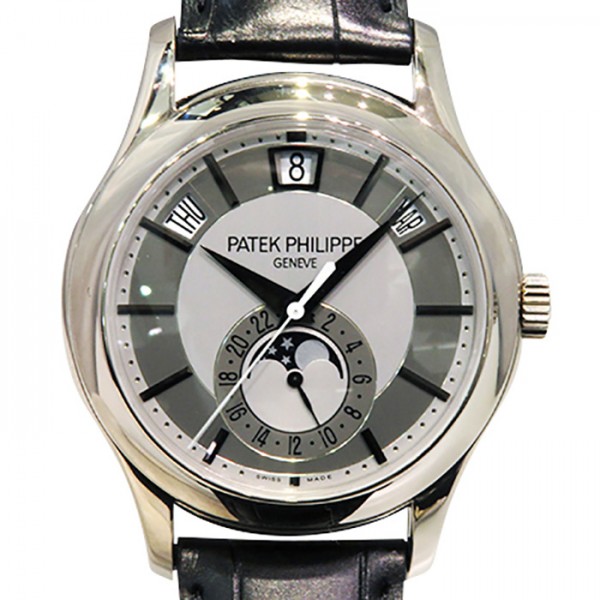 patekphilippe complication パテック・フィリップ コンプリケーション  5205g-001