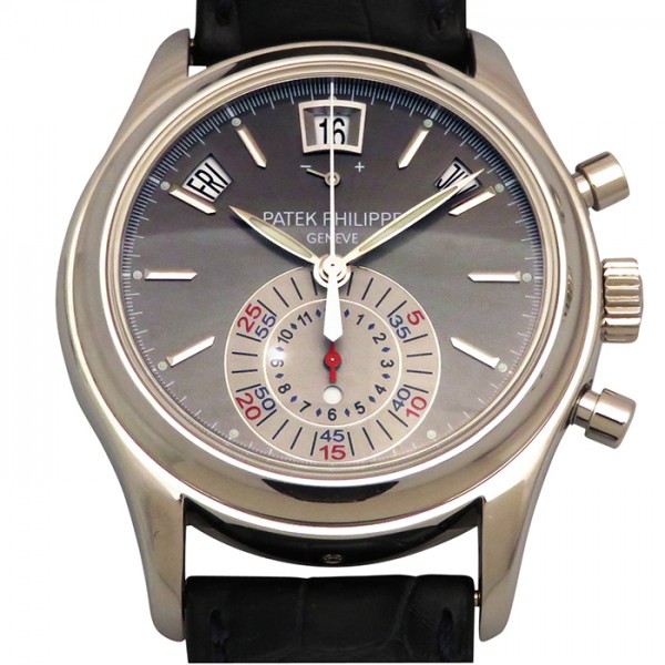 patekphilippe complication PATEK PHILIPPE Complication  5960p-001