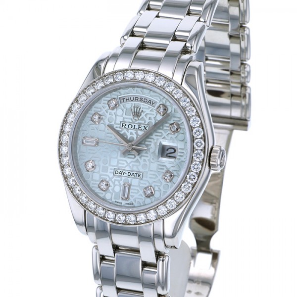 rolex daydate ロレックス デイデイト  18946a