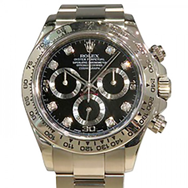 rolex daytona ロレックス コスモグラフ デイトナ  116509g