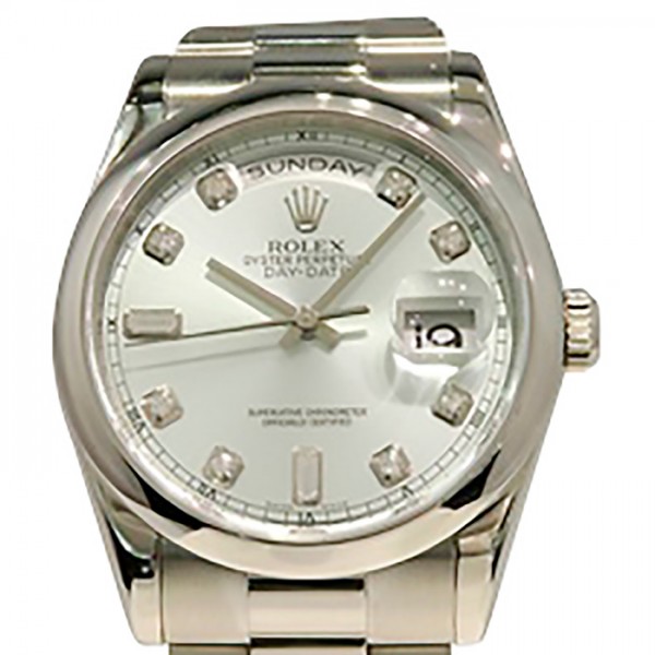 rolex daydate ロレックス デイデイト  118206a
