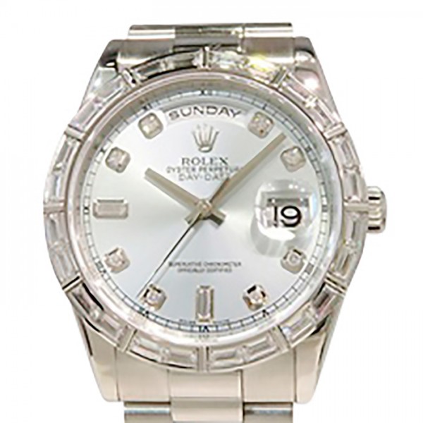 rolex daydate ロレックス デイデイト  118366a