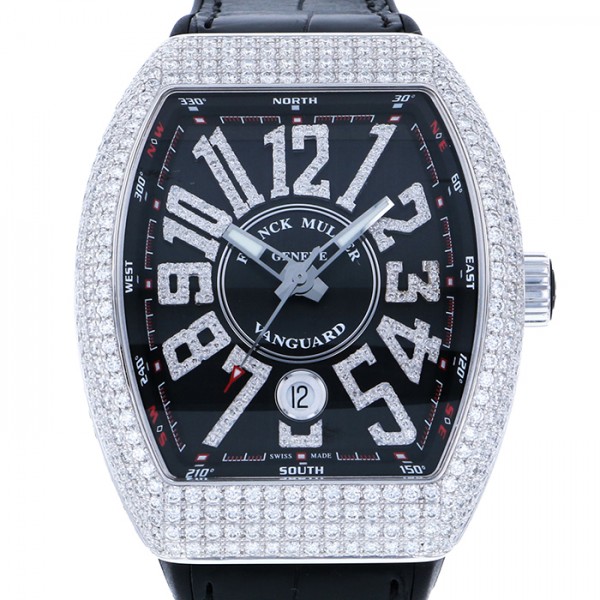 franckmuller vanguard フランク・ミュラー ヴァンガード 日本未入荷 v41scdtdnbrcdacnr
