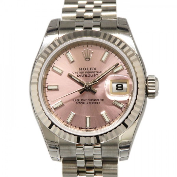 rolex datejust ロレックス デイトジャスト  179174
