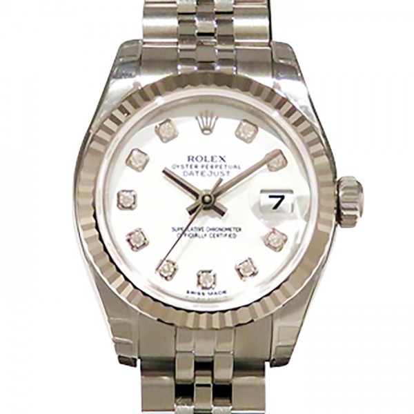 Rolex rolex Datejust Datejust w160317