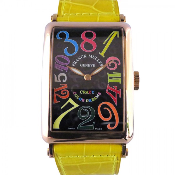 フランク・ミュラー franckmuller ロングアイランド longisland w160358