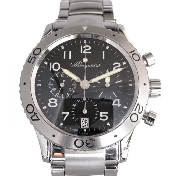breguet typeXX ブレゲ タイプ XX タイプXX 3820st/h2/sw9