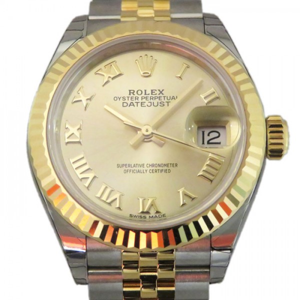 rolex Datejust Rolex Datejust 28 279173