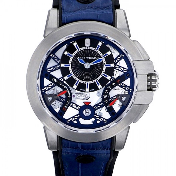 HARRY WINSTON harrywinston Ocean ocean w160500