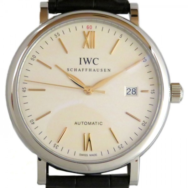 iwc portfino IWC ポートフィノ  iw356517