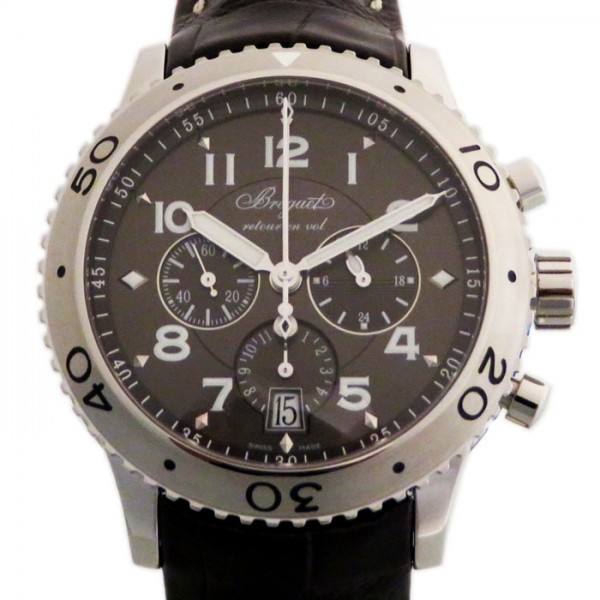 breguet tranceatlantique ブレゲ トランスアトランティック タイプXXI 3810st/92/9zu