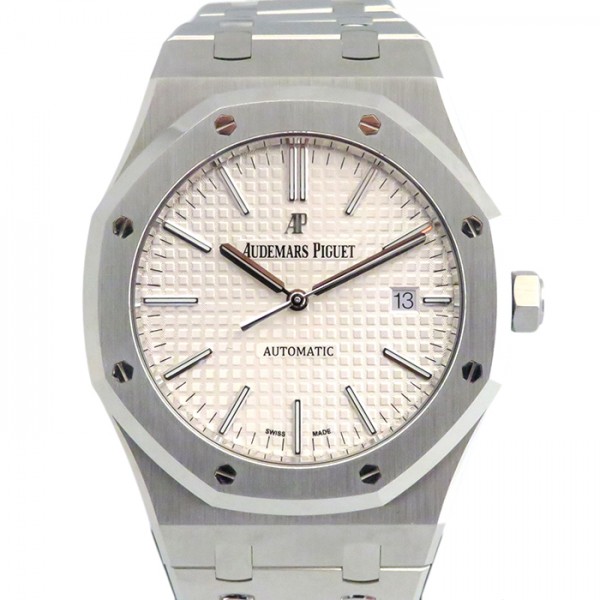 audemarspiguet royaloak オーデマ・ピゲ ロイヤルオーク  15400st.oo.1220st.02