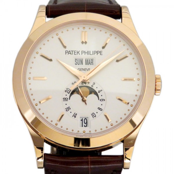 patekphilippe complication PATEK PHILIPPE Complication  5396r-011
