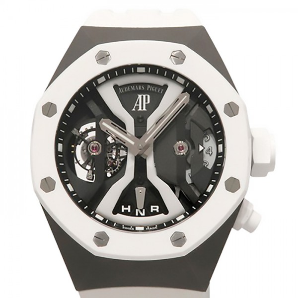 audemarspiguet royal oak concept オーデマ・ピゲ ロイヤルオーク コンセプト コンセプト GMT トゥールビヨン 26580io.oo.d010ca.01