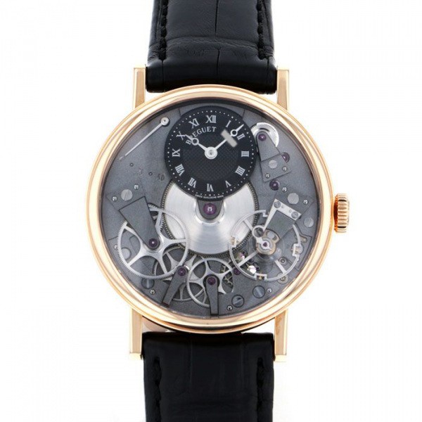 ブレゲ breguet クラシック classics w160698