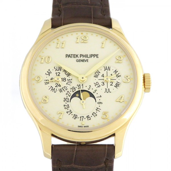 patekphilippe grandcomplications パテック・フィリップ グランドコンプリケーション グランドコンプリケーション 5327j-001