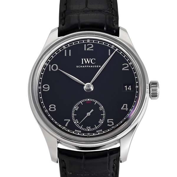 IWC iwc ポルトギーゼ portuguese w160723