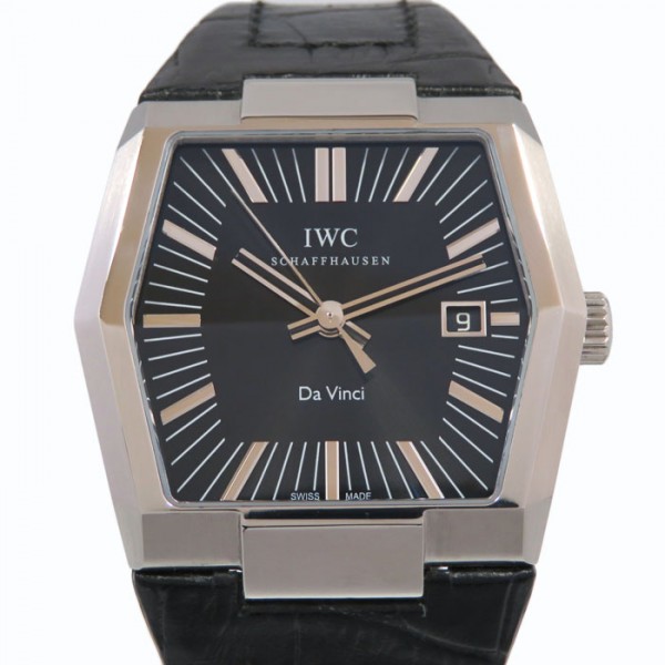 iwc davinci IWC Da Vinci vintage iw546101