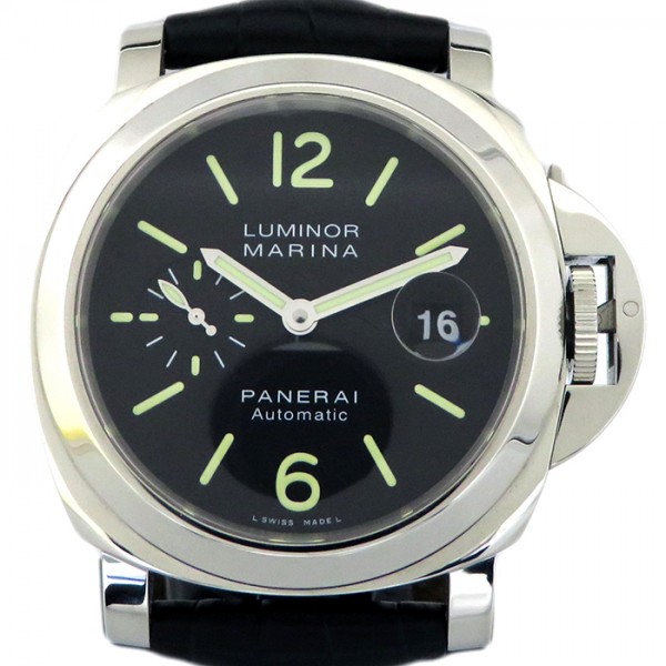 panerai luminor パネライ ルミノール マリーナ pam00104