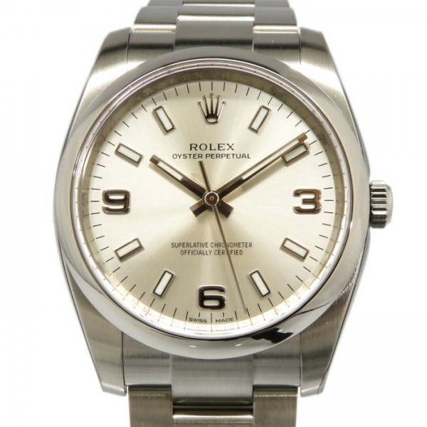 rolex oysterperpetual ロレックス オイスターパーペチュアル  114200