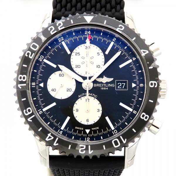 breitling crhonoliner ブライトリング クロノライナー クロノライナー y241b10qrc