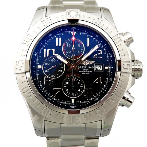 breitling avenger BREITLING Avenger Super Avenger II a331b28pss