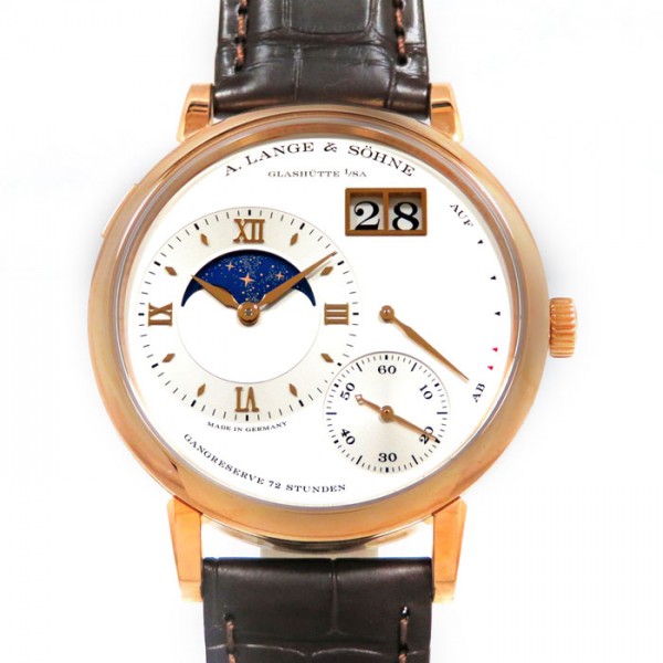 alangesohne grandlange1 ランゲ＆ゾーネ グランドランゲ1 グランド･ランゲ1 ムーンフェイズ ls1394aa