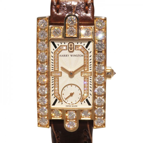 harrywinston avenue ハリー・ウィンストン アヴェニュー クラシック aveqhm21rr122