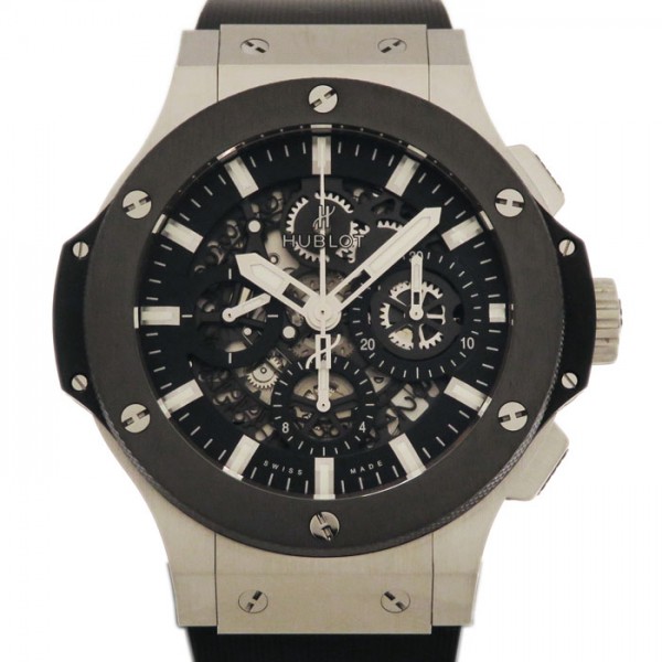 hublot bigbang ウブロ ビッグバン アエロバン 311.sm.1170.rx