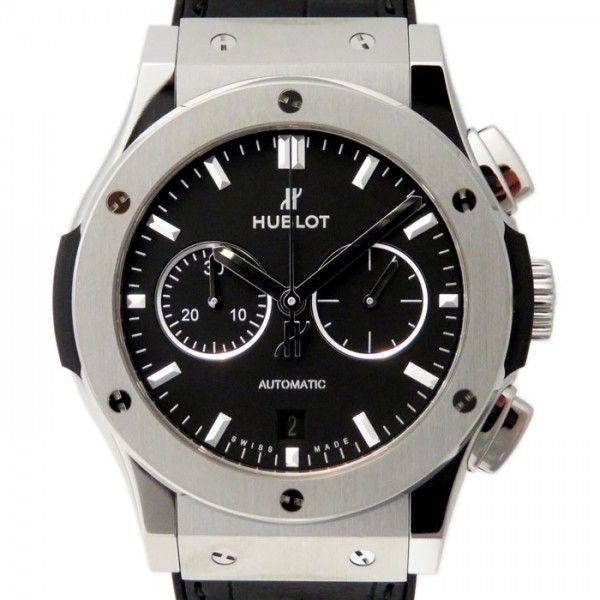 hublot classicfusion ウブロ クラシックフュージョン チタニウム クロノグラフ 541.nx.1171.lr