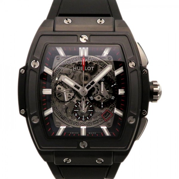 hublot spiritofbigbang ウブロ スピリット・オブ・ビッグバン ブラックマジック 601.ci.0173.rx