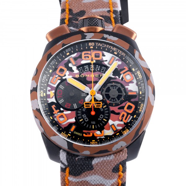 bomberg bolt68 Bomberg bolt 68 BOLT-68 camouflage Sahara bs45chpca.047.3