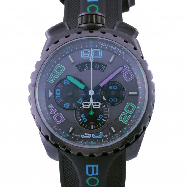 bomberg bolt68 Bomberg bolt 68 BOLT-68 Chroma Ice brown bs45chpbr.049-3.3